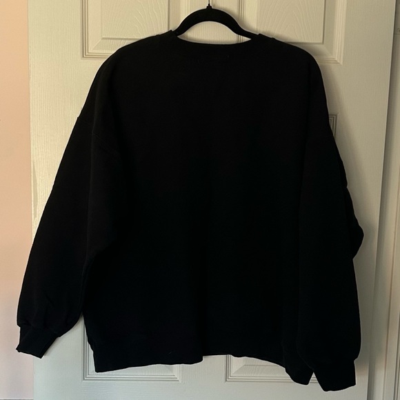 Firstpost Sweatshirt - Picture 8 of 12